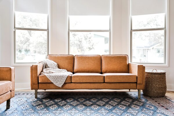 Albany Park is offering 15% off sofas and sectionals with code <b>LDAY15</b> through September 7.