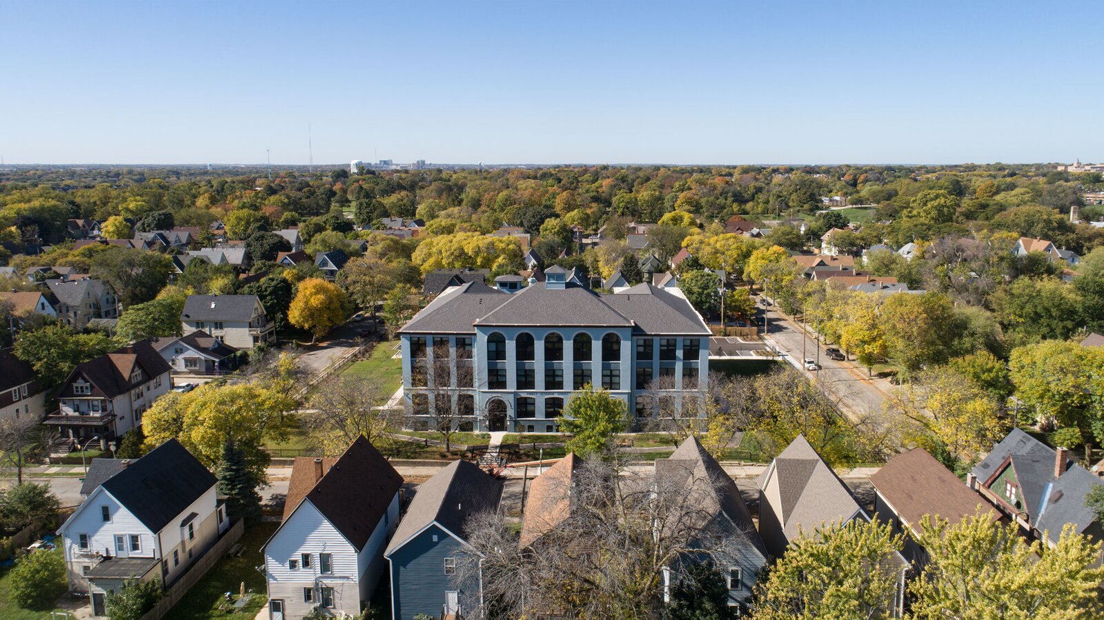 Photo 2 of 4 in How Adaptive Reuse Can Help Solve the Affordability