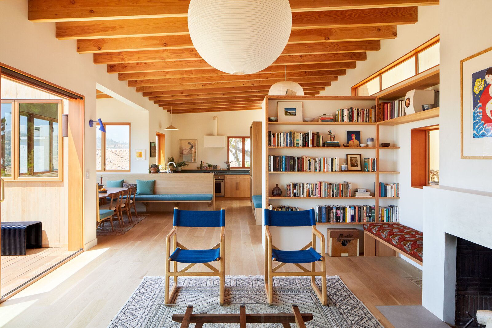 Photo 2 of 15 in A Los Angeles Musician’s ShedRoofed Home Gets a Pitch