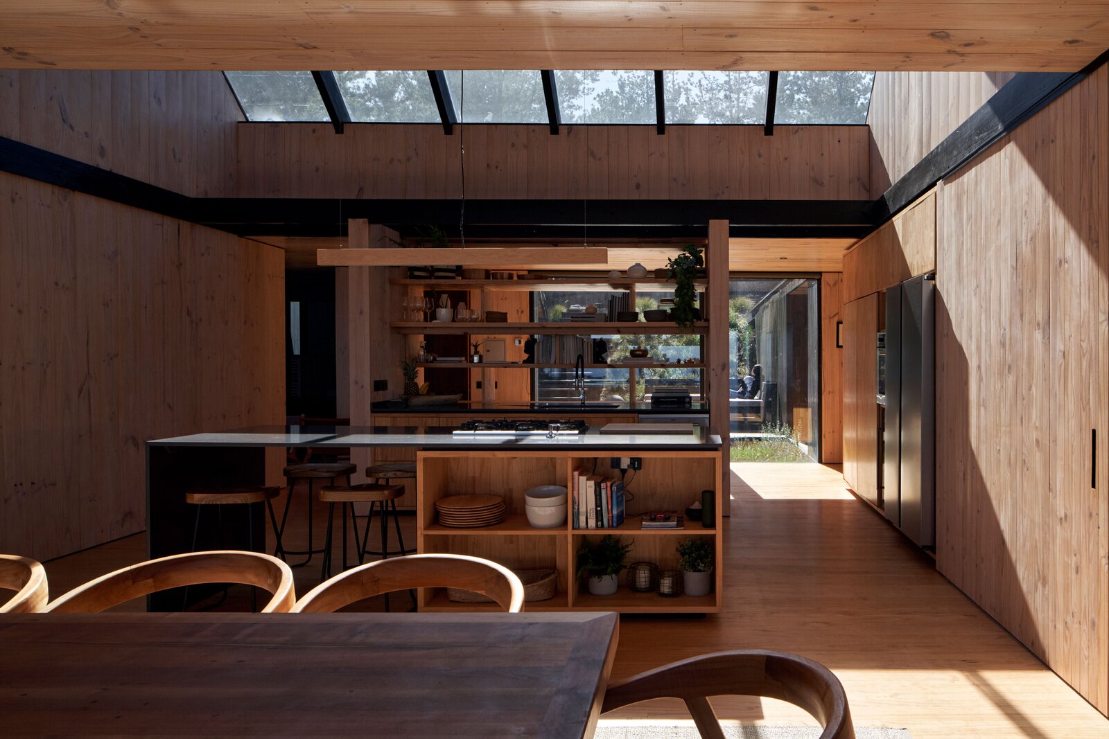 Image showcasing Sky-High Homes: 5 Luxury Penthouses with Breathtaking Views