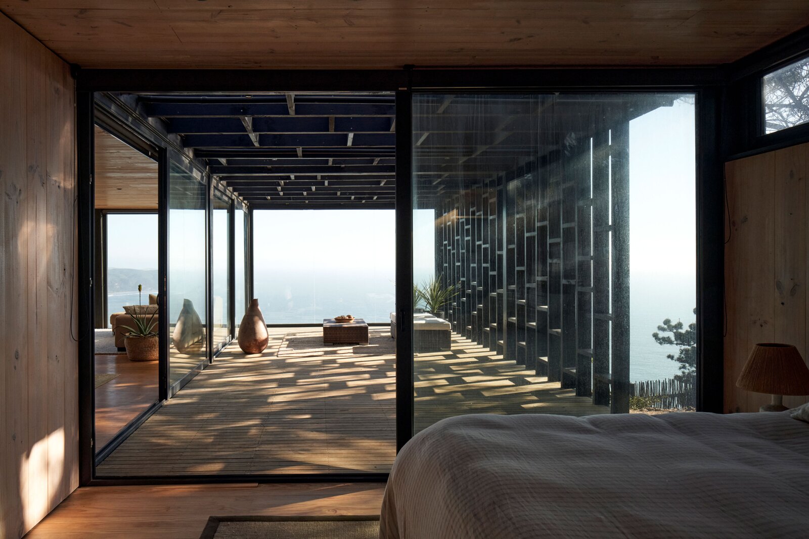 A Practical Guide to Retrofitting Existing Homes for Off-Grid Living