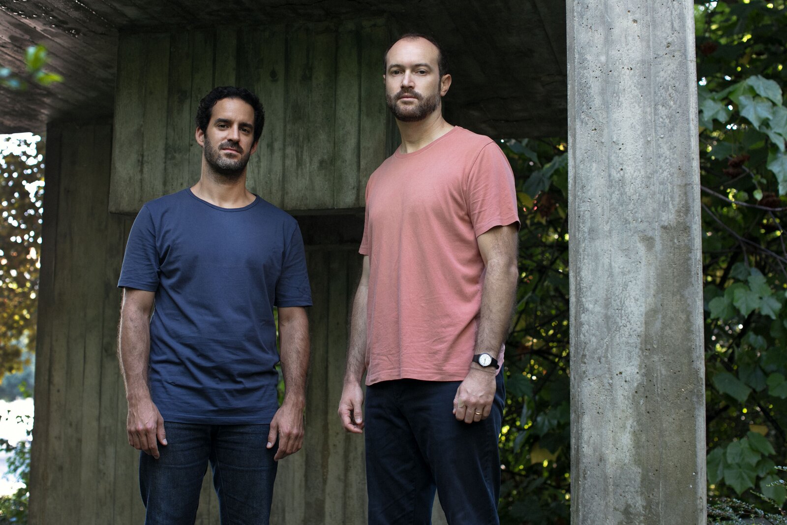 The Dwell 24 UTIL Dwell