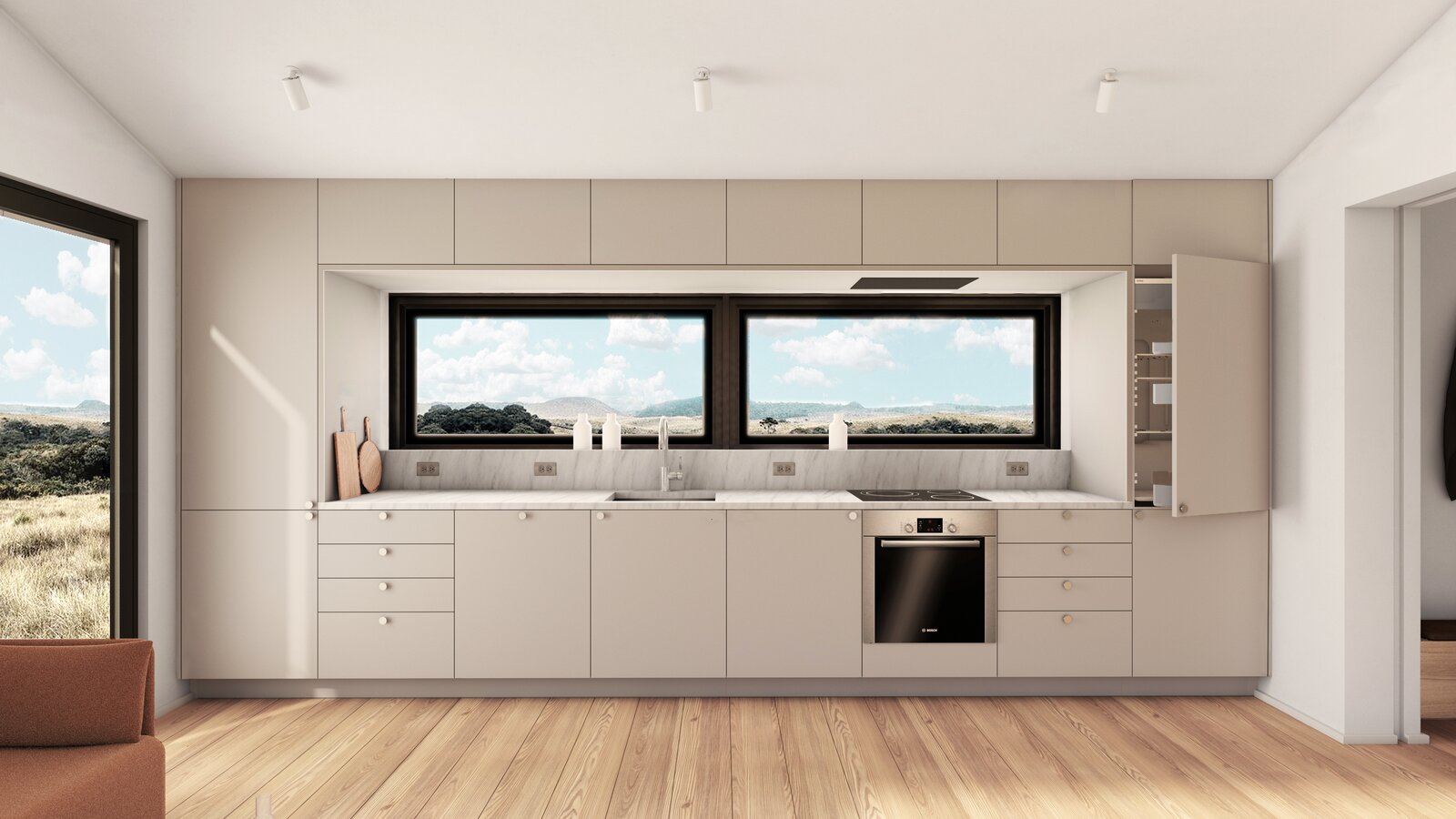 Photo 1 of 9 in Introducing the Dwell House Dwell