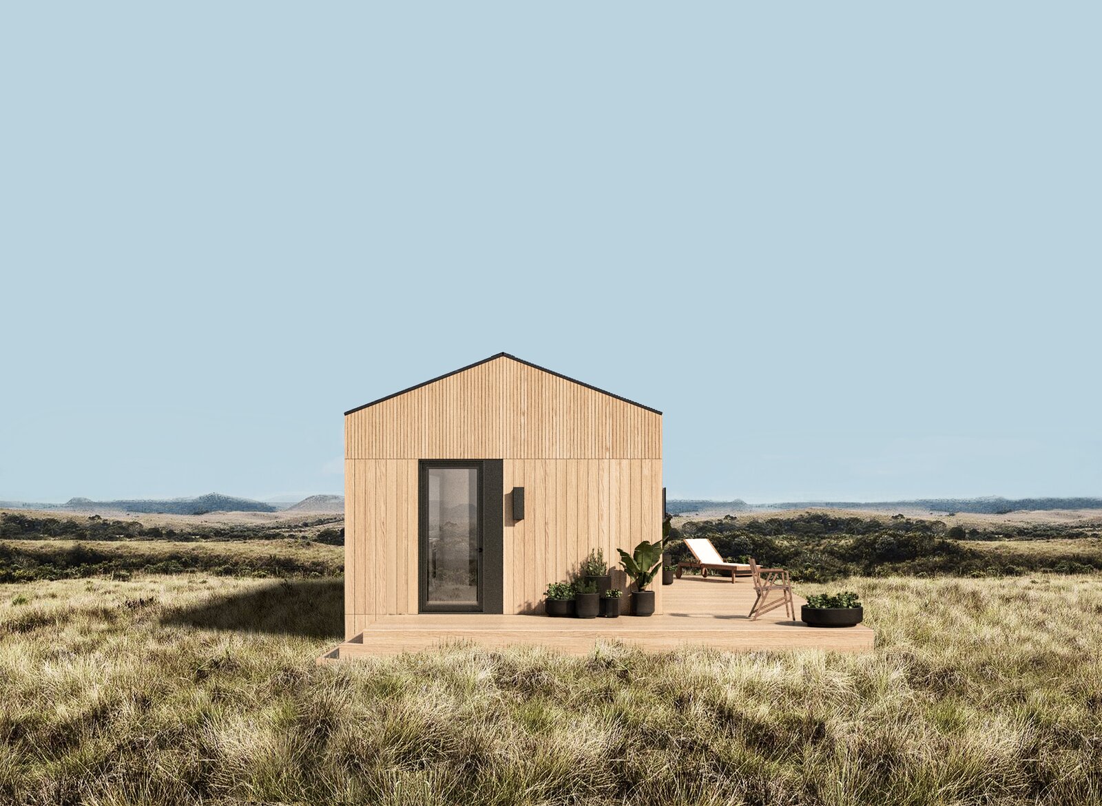 Photo 1 of 9 in Introducing the Dwell House Dwell