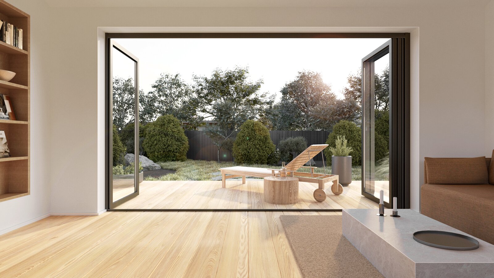 Photo 1 of 8 in Why Is Dwell Making ADUs? Dwell