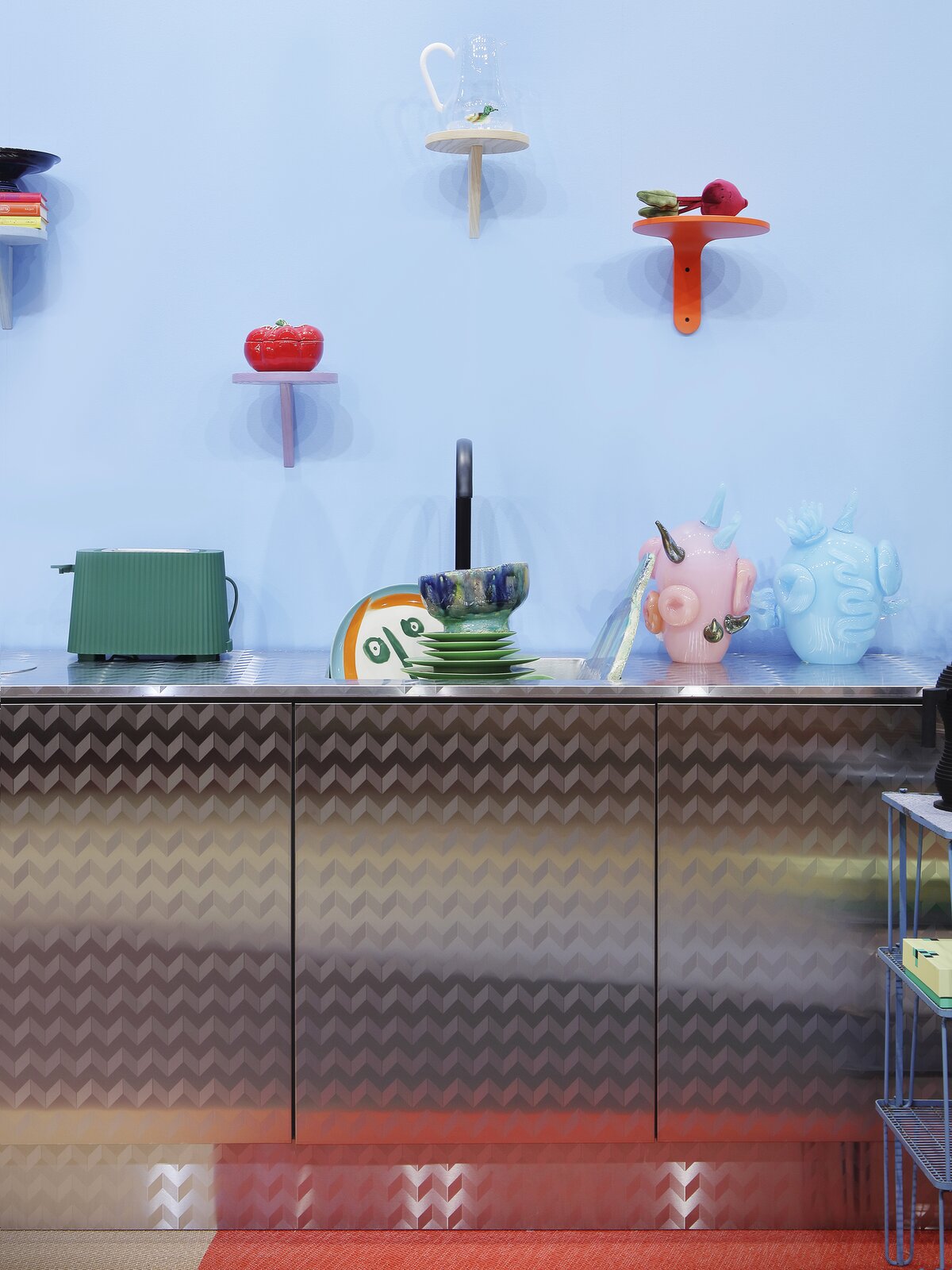 Photo 6 of 23 in 22 of Our Favorite Finds From Helsinki Design Week - Dwell