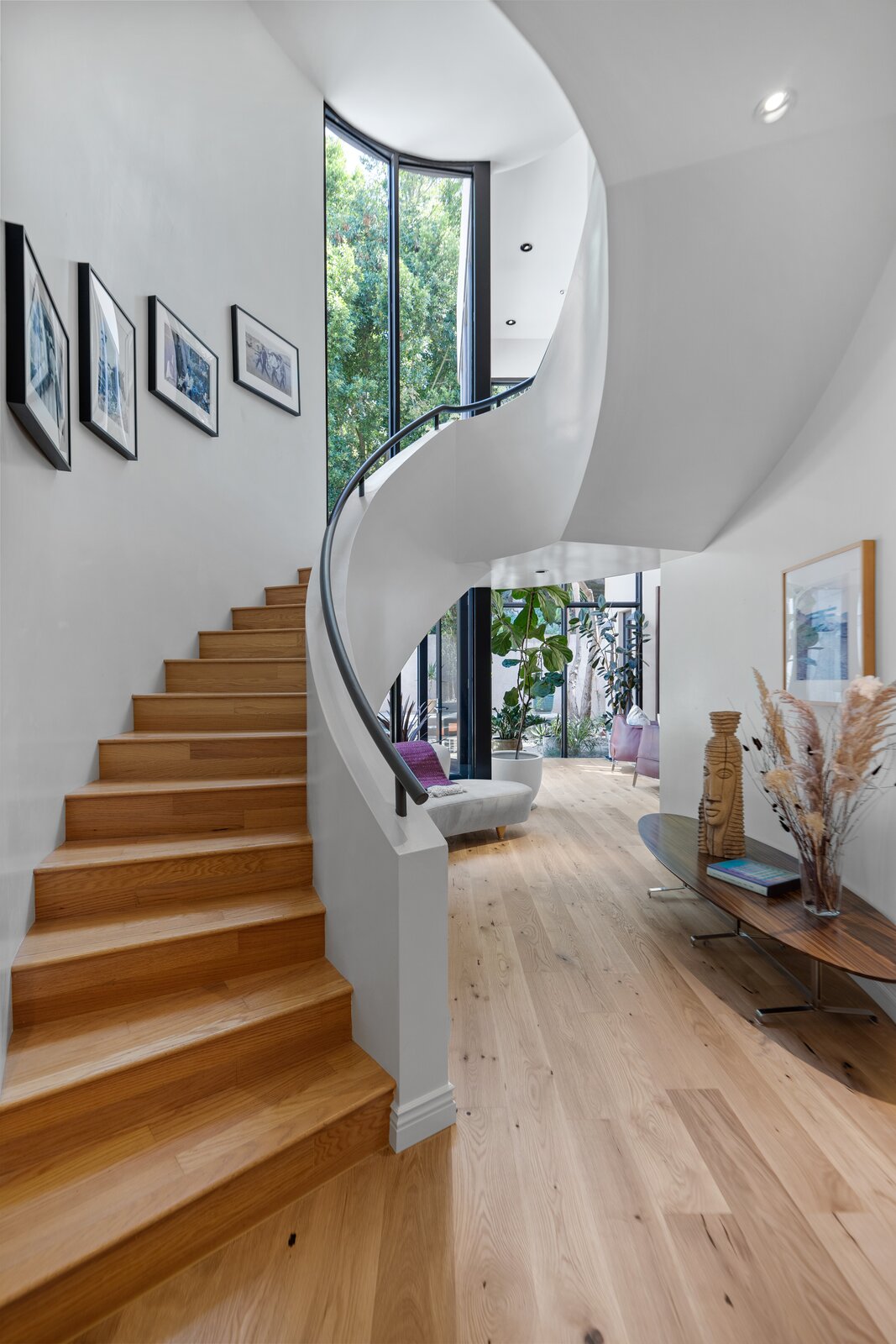 Gallery image with a fresh perspective