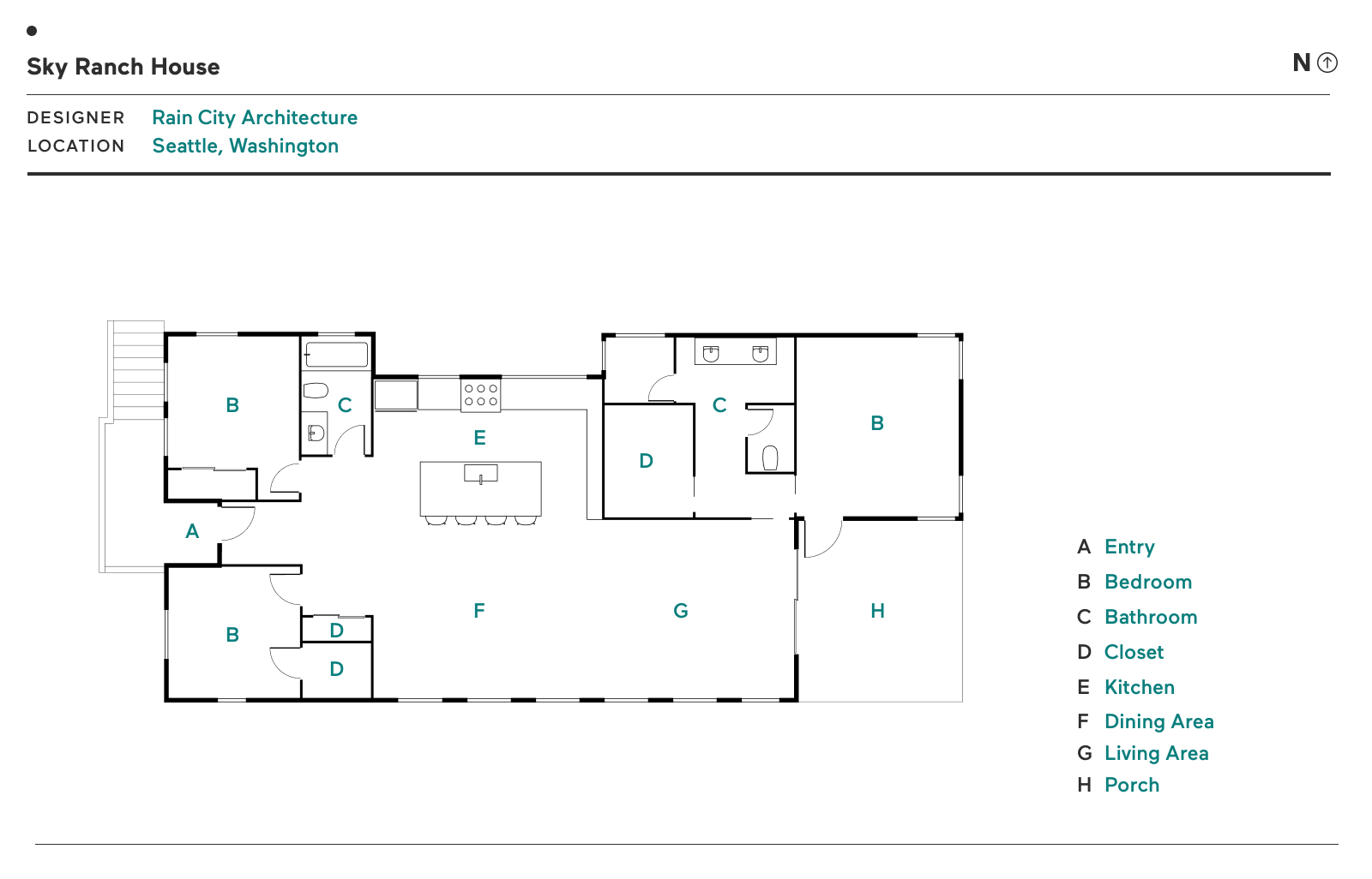 Sky Ranch Building Photo 17 of 17 in Before & After: An Architect Levels Up His Tiny ...