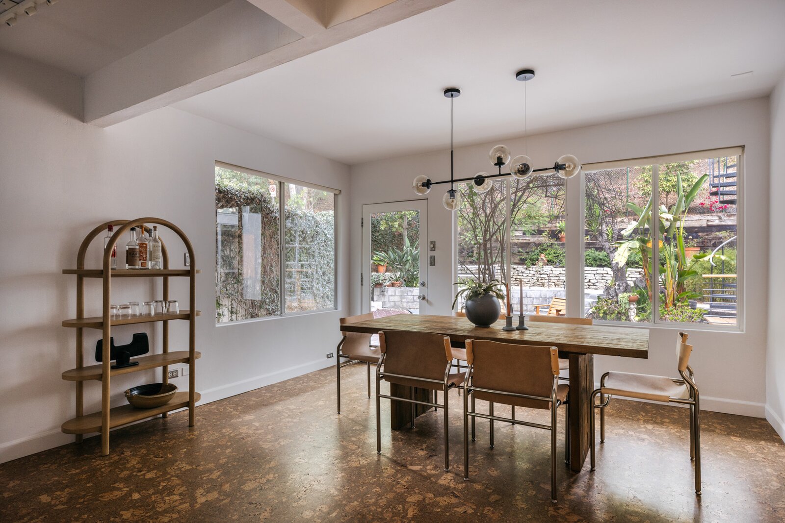 Photo 6 of 11 in A Historic Home With a Contemporary Twist Lists for ...