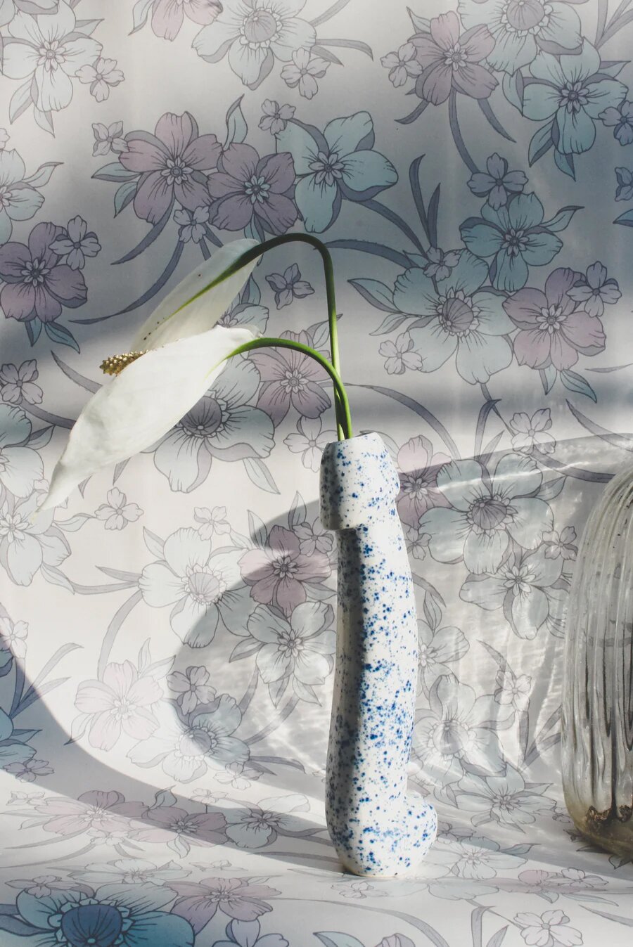 Photo 2 of 4 in The Lasting Allure of Phallic Decor Dwell