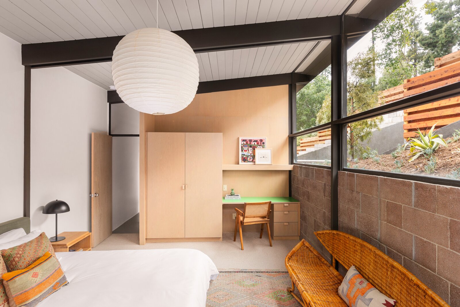 Photo 8 of 10 in A Revived A. Quincy Jones Masterpiece Is Still Up for