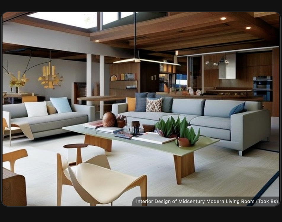 Photo 6 of 6 in I Used AI Interior Designers to Reimagine My Boring ...