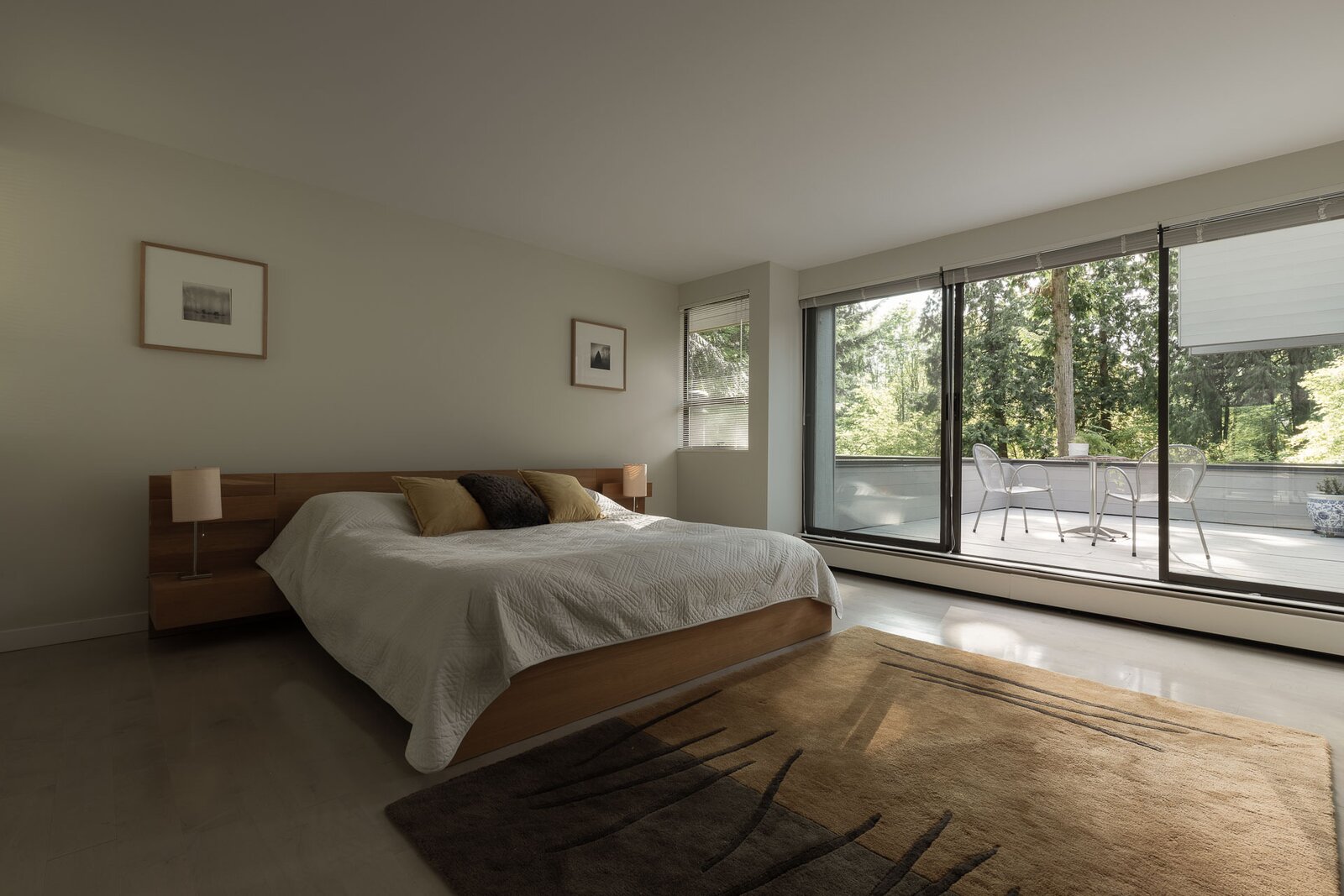 Photo 8 of 10 in In Vancouver, a Home by One of Canada’s Greatest ...