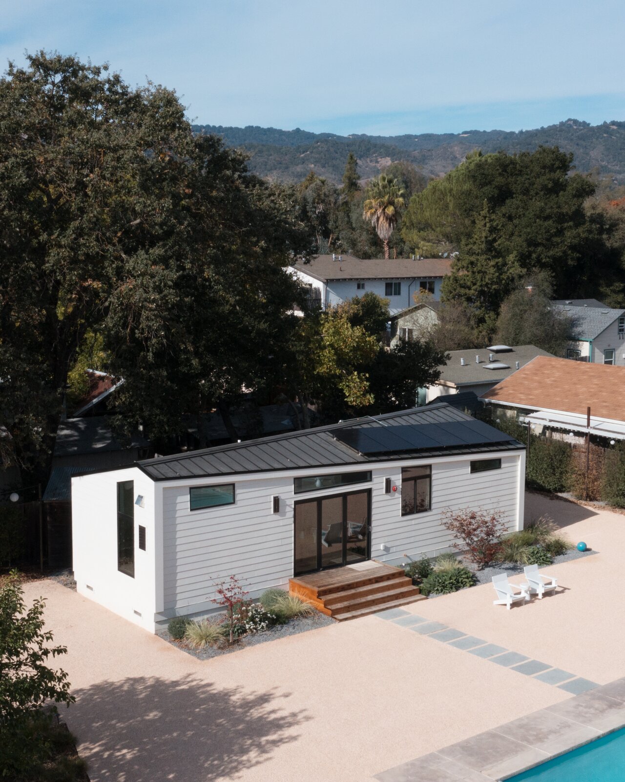 Photo 2 of 11 in Prefab ADUs by This California Company (Including the