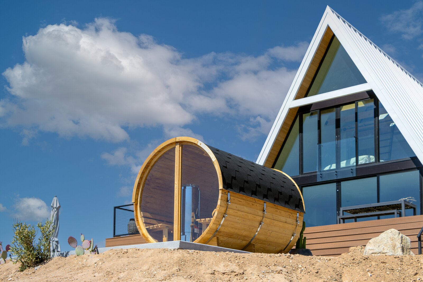 Photo 2 of 9 in SelfCare Can Start in Your Backyard With These 5K