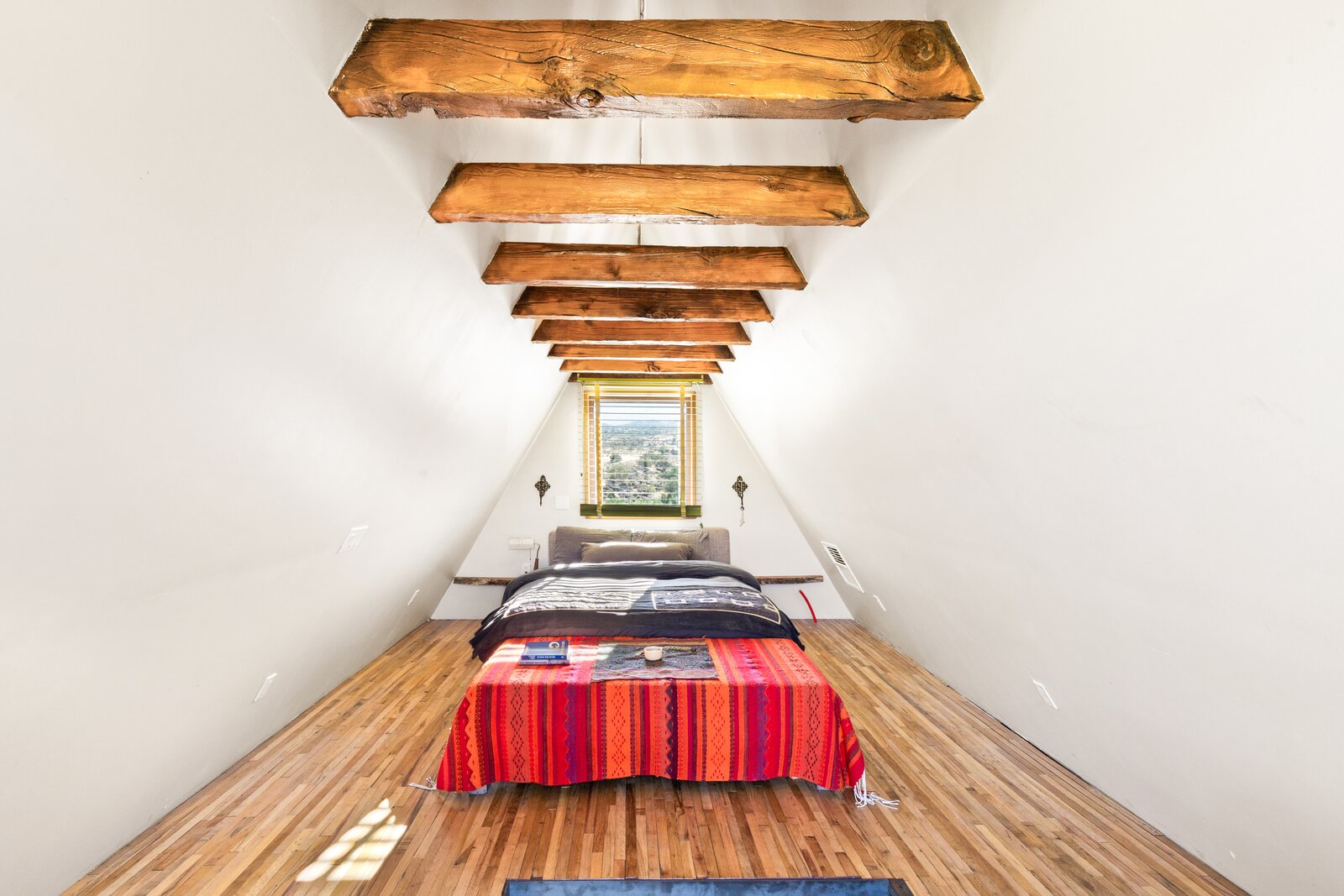 Gallery image with a fresh perspective