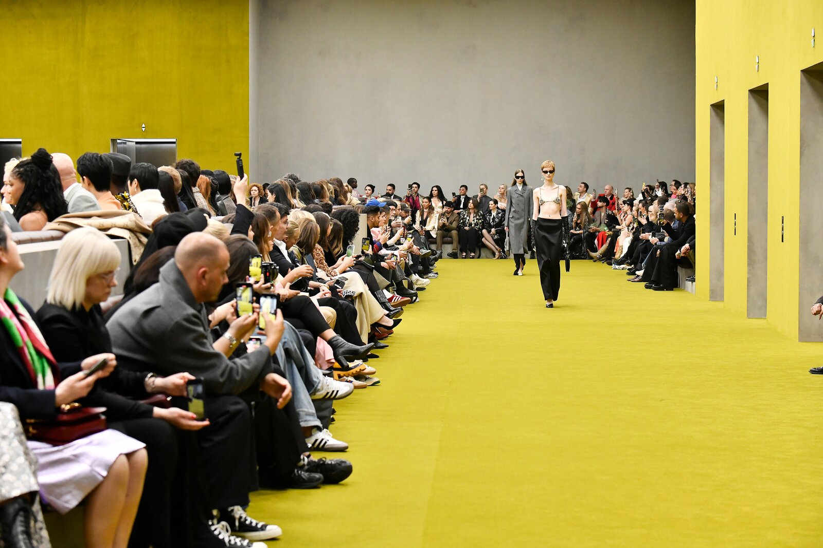 Photo 5 of 5 in Carpet’s Many Comebacks Dwell