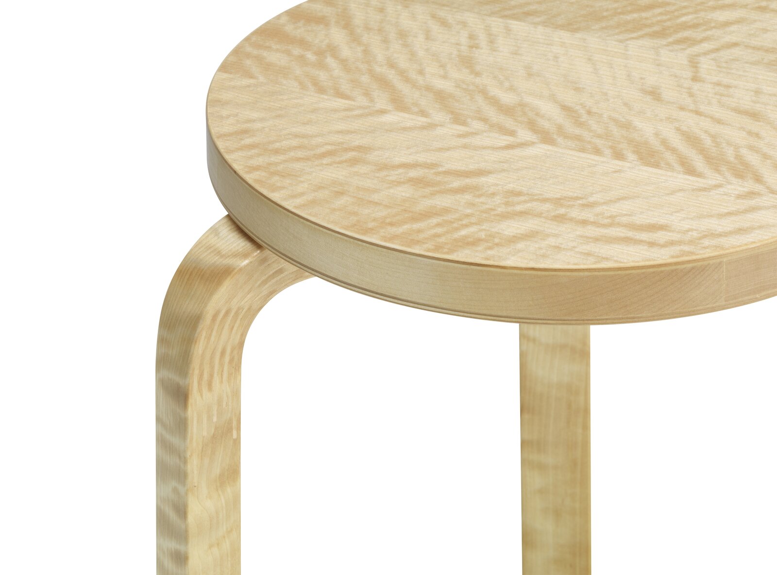 Photo 8 of 8 in Alvar Aalto’s Stool 60 Is Everywhere—But It Has Always