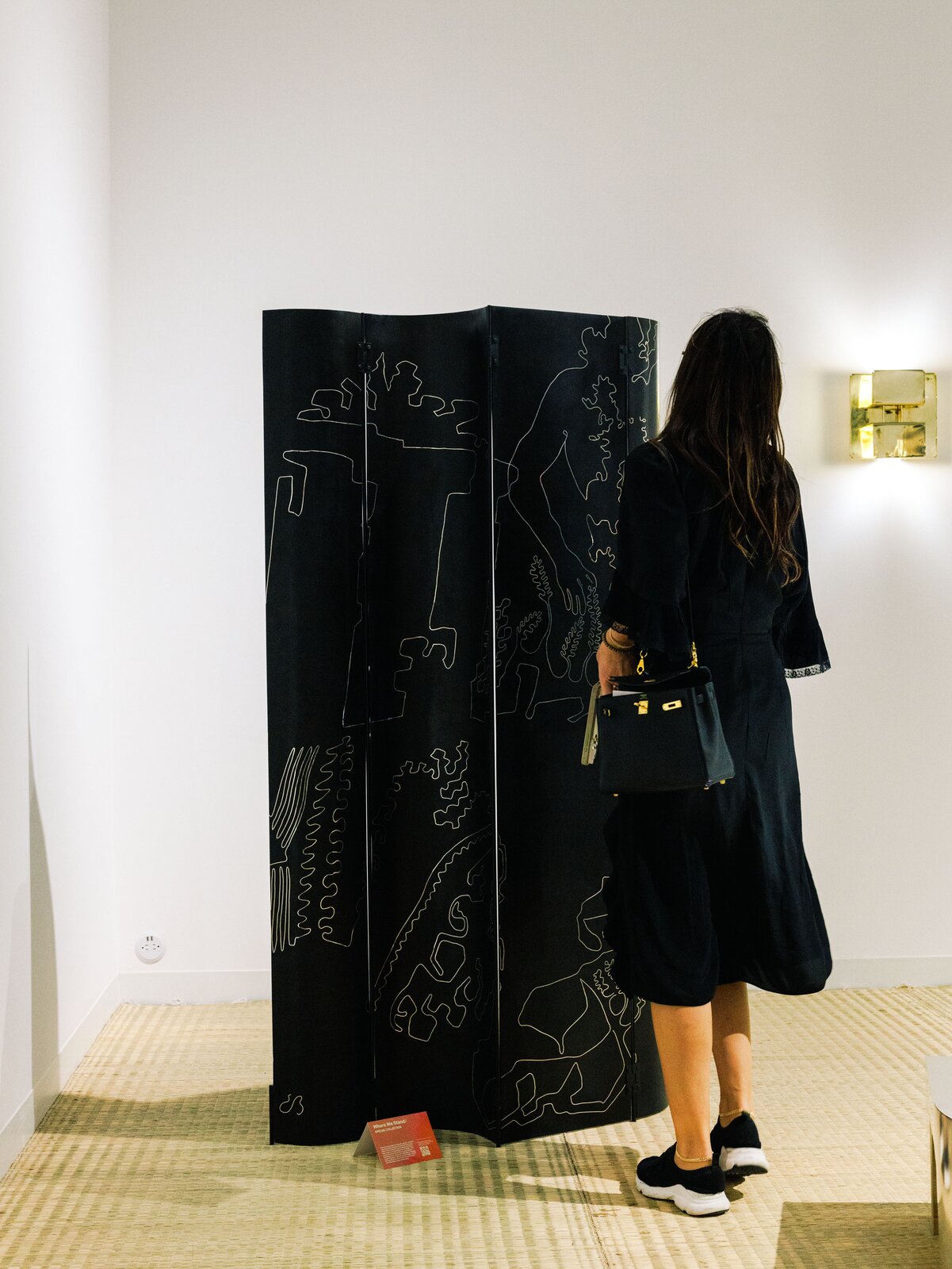 Photo 14 of 24 in These Are the Best Things We Saw at the Miami Design