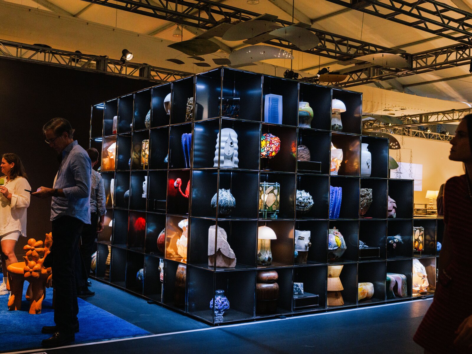 Photo 20 of 24 in These Are the Best Things We Saw at the Miami Design