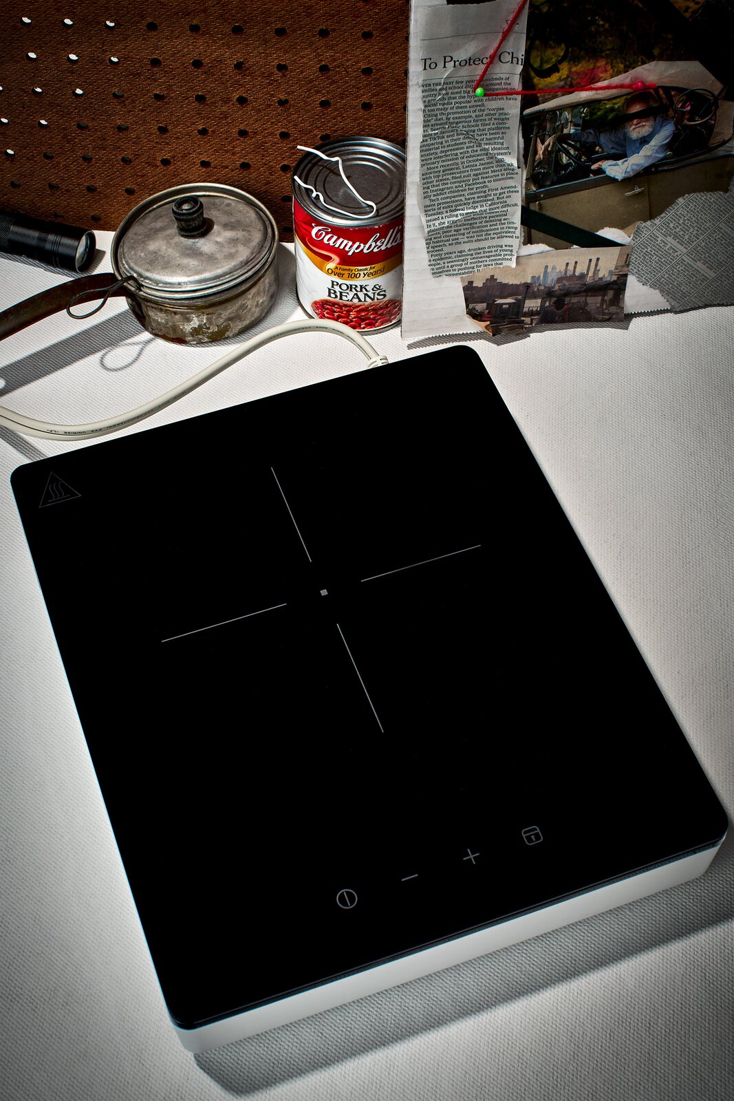 Photo 12 of 29 in Smart Tech for the Home Doesn’t Have to Be Ugly Dwell