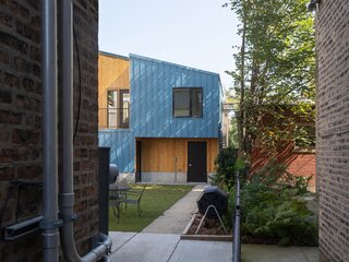 Chicago Just Agreed to Allow More ADUs—With Some Caveats