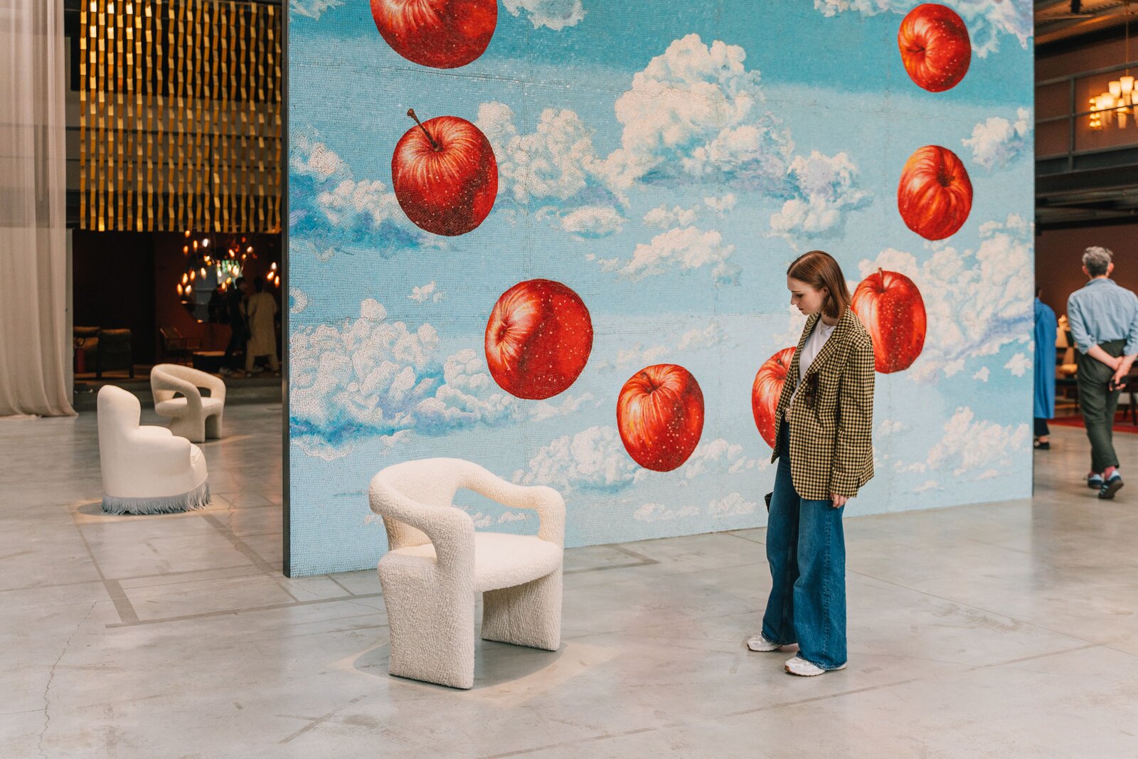 Photo 3 of 25 in Everything Dwell's Style Editor Scouted—and Loved—From ...
