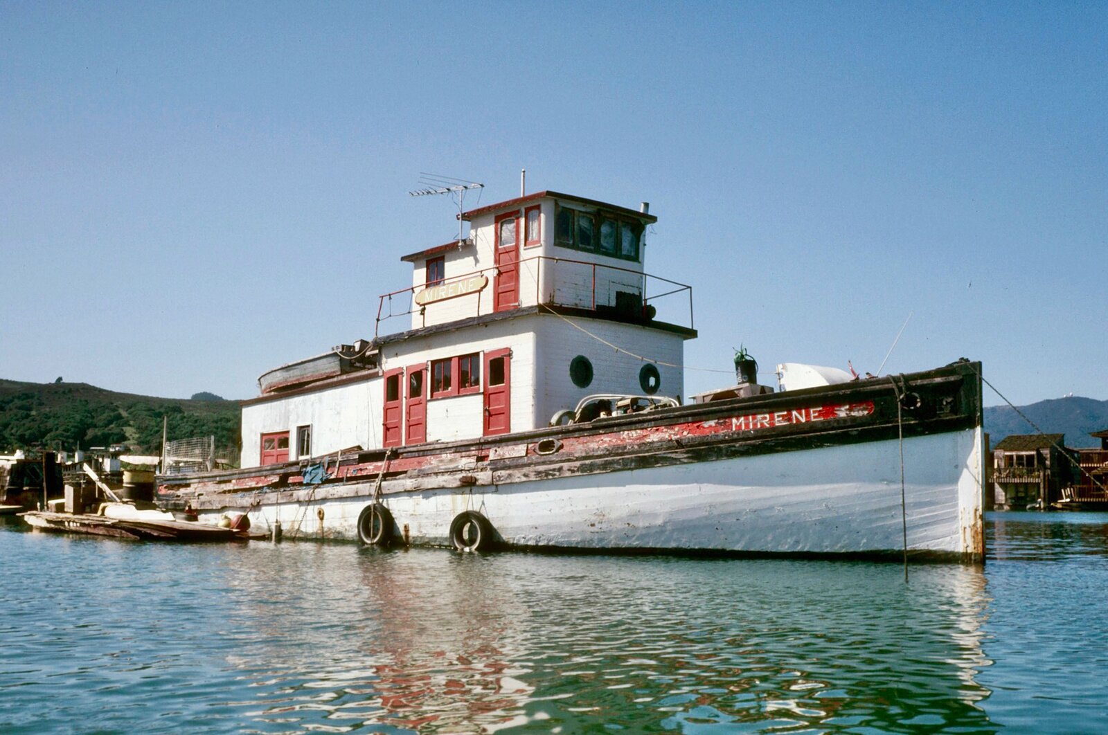 Photo 12 of 14 in Did You Know the Visionary Behind the “Whole Earth