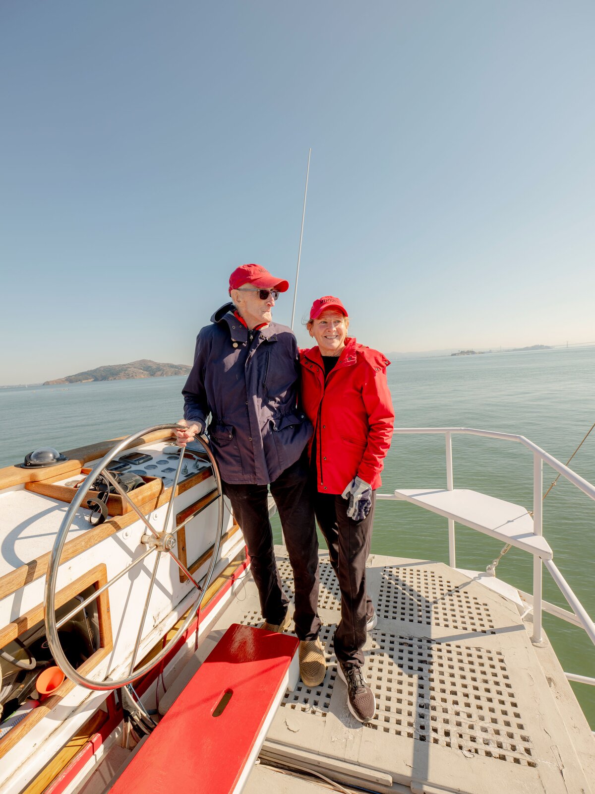 Photo 11 of 14 in Did You Know the Visionary Behind the “Whole Earth