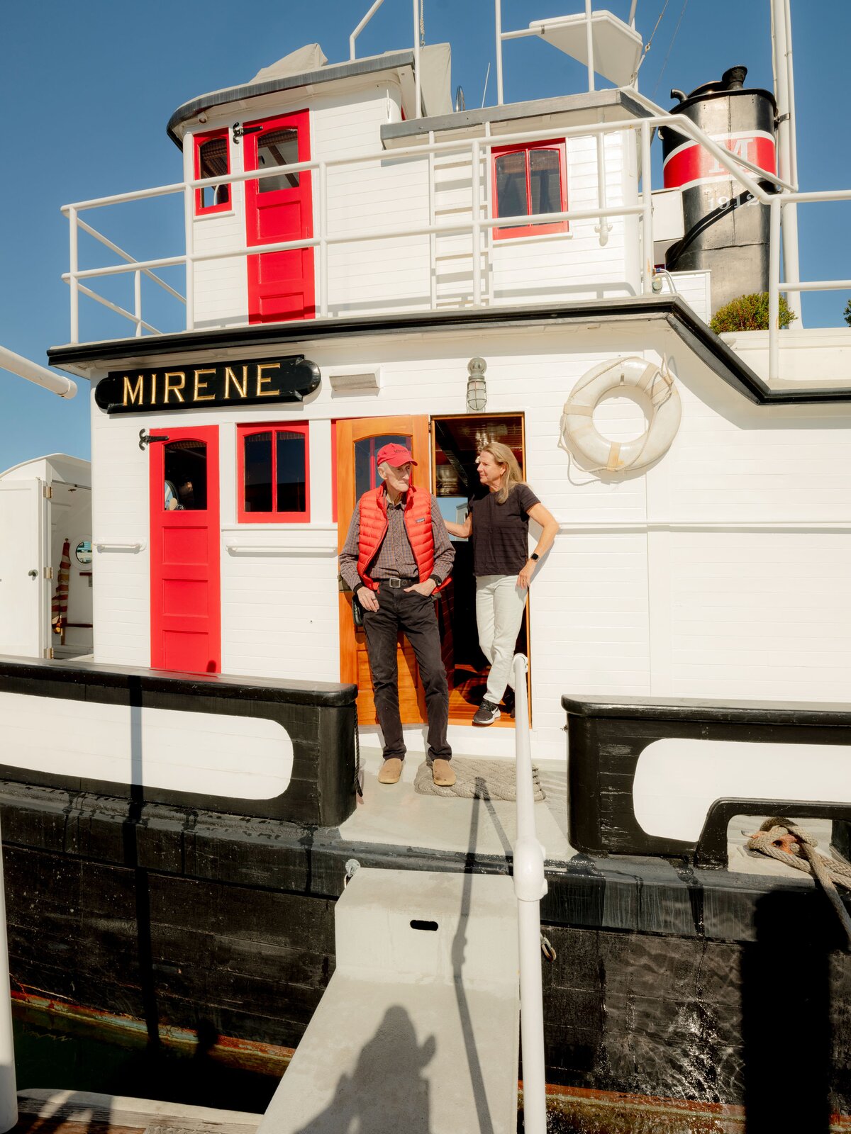 Photo 2 of 14 in Did You Know the Visionary Behind the “Whole Earth