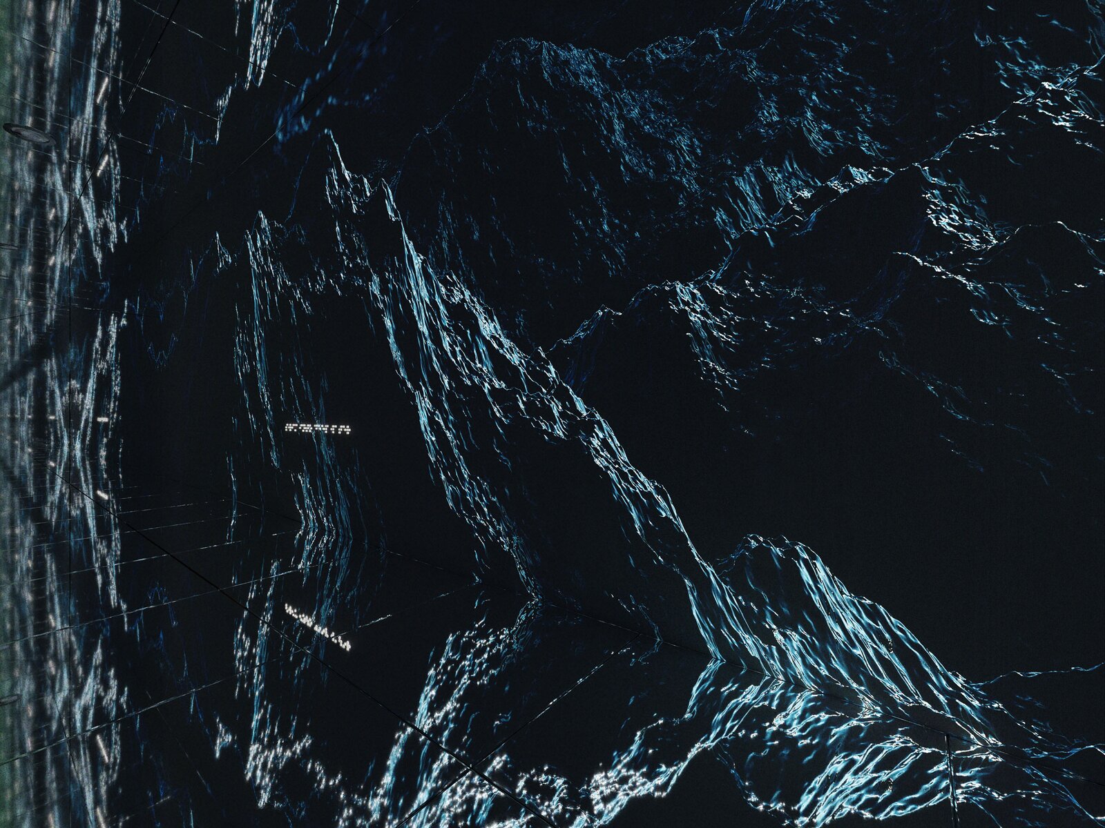 Photo 2 of 12 in Can Mercer Labs Keep the “Immersive Museum” Trend ...