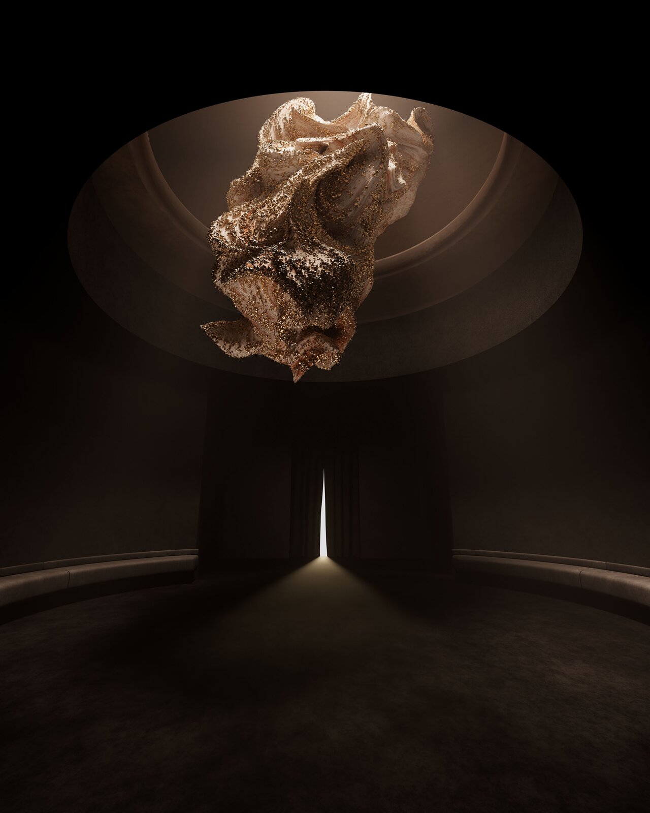 Photo 4 of 12 in Can Mercer Labs Keep the Immersive “Museum” Trend