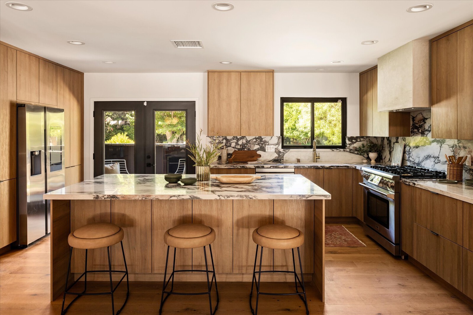 Photo 6 of 11 in After a Complete Revamp, a Charles Du Bois Midcentury ...