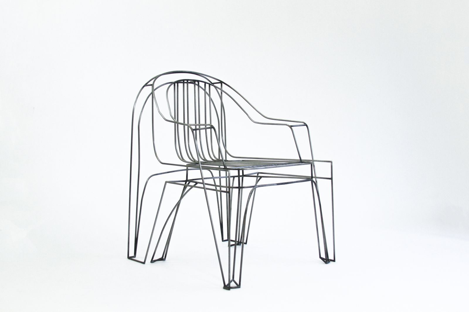 Palm Paramee Panchaphalasom is a designer from Bangkok, Thailand, now based in Providence, Rhode Island. She is a senior studying BFA Furniture Design at the Rhode Island School of Design.