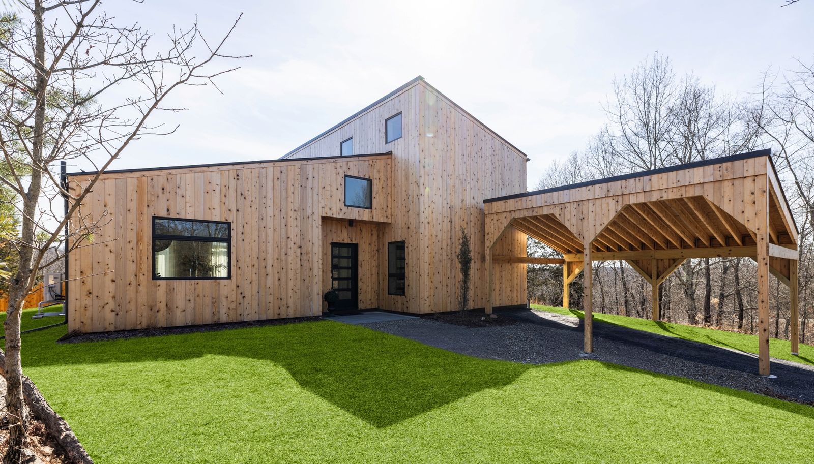 Image showcasing How Do Scandinavians Insulate Their Homes? - Scandinavia Facts