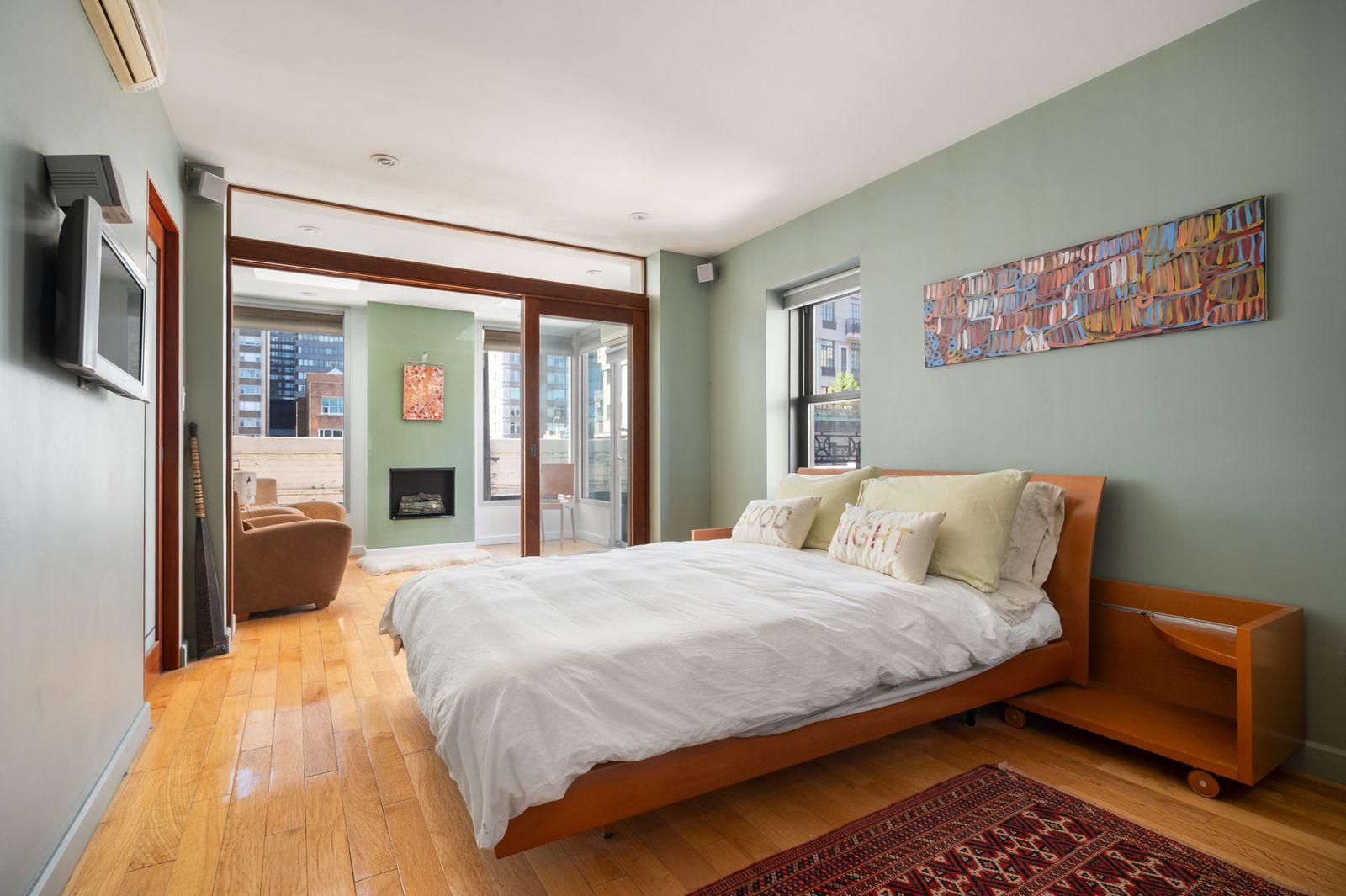 13 luxurious penthouses in Singapore with breathtaking views