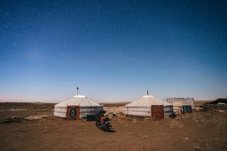 In Mongolia, a Traditional Housing Type Meets the Changing Realities of Its Residents