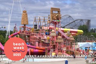 The Dark Underbelly of "the Waterpark Capital of the World"