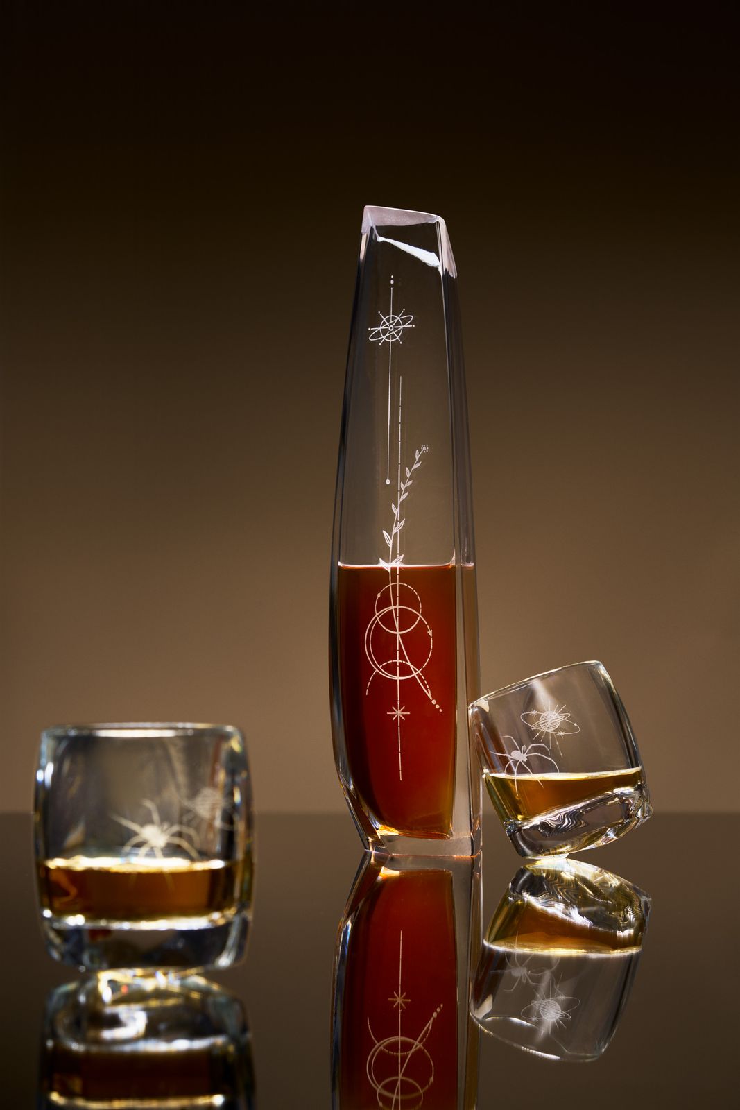 Photo 8 of 9 in Glassware Traditions We Love From Around the World—and ...