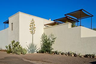 This $1.7M Tucson Home Soaks Up the Sun With Five Outdoor Spaces