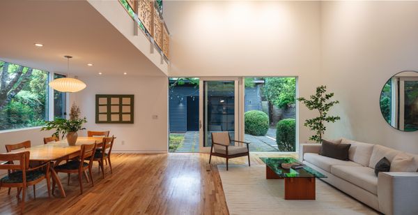 The home has had cameos in TV shows including Portlandia and American Vandal.