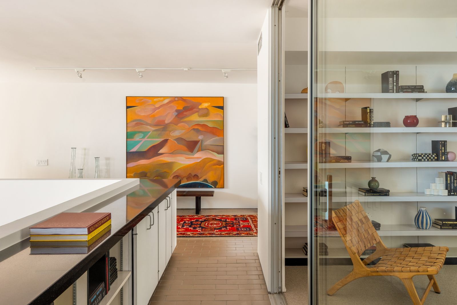 Photo 4 of 16 in California’s First Passive Solar House Seeks $6M in ...