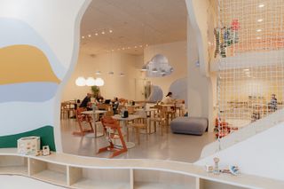 Country Clubs Come to the City—and Everything Else You Need to Know About This Week