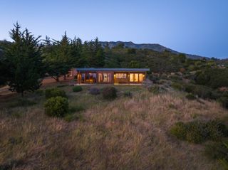 Wait Till You See the Ocean View at This $1.8M Big Sur Home