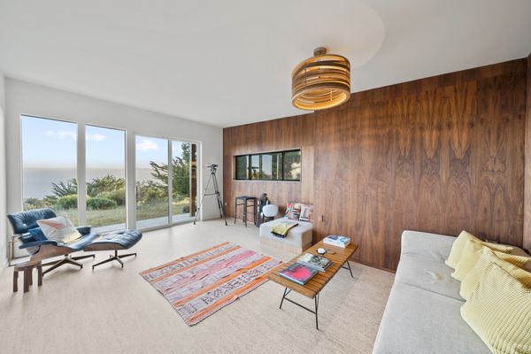 The pair of set designers started this project after creating Boutique Hotel, Vernana, outside Puerta Vallarta.
