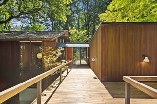 The Home of One of Oregon’s Most Celebrated Architects Seeks $1.6M