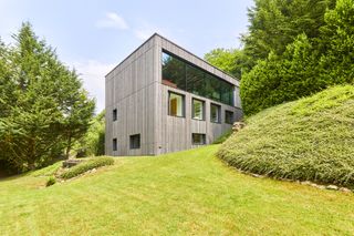 For $4.5M, You Can Score an Award-Winning Villa in Luxembourg
