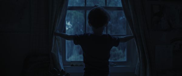 Alex is the only kid in his elementary school class who didn't go missing, making him a target for