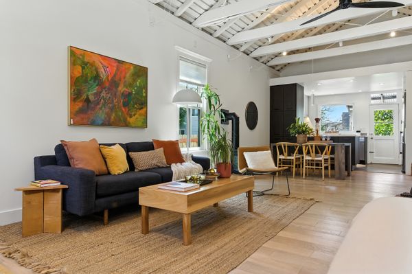 The home has been carefully preserved as a tribute to Berkeley's history. In 1992, the home was recognized as a city landmark.