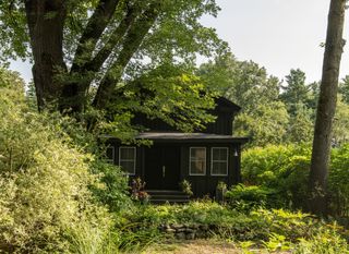 After an A+ Renovation, a 19th-Century Schoolhouse Asks $480K in Upstate New York
